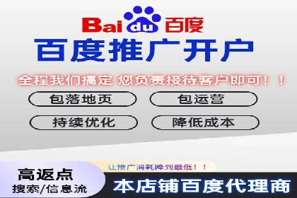 百度推广的创意写作与优化技巧——多行业成功案例解读